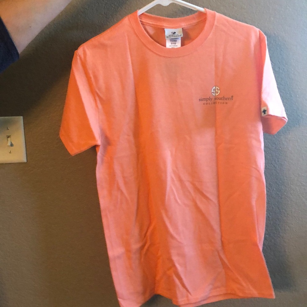 Simply Southern Tee